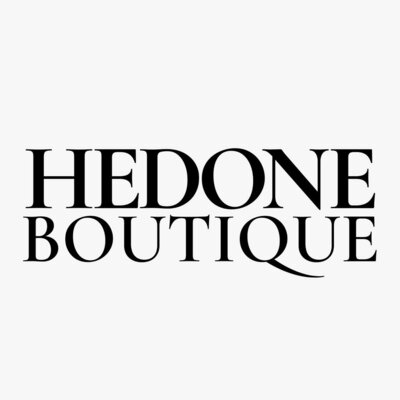 Trademark HEDONE BOUTIQUE