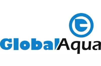 Trademark GLOBAL AQUA