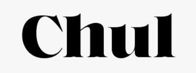 Trademark Chul