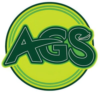 Trademark AGS + LOGO