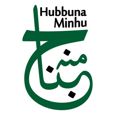 Trademark HubbunaMinhu