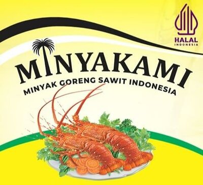 Trademark MINYAKAMI