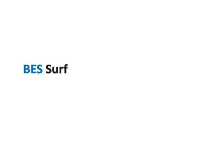 Trademark BES Surf