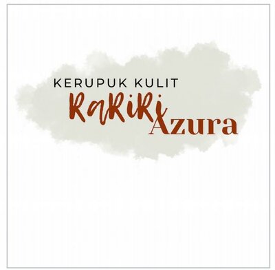 Trademark Rariri Azura Kerupuk Kulit