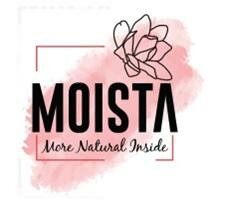 Trademark MOISTA More Natural Inside + Logo