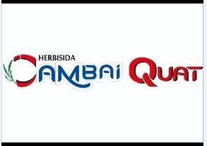 Trademark HERBISIDA CAMBAI QUAT + Logo