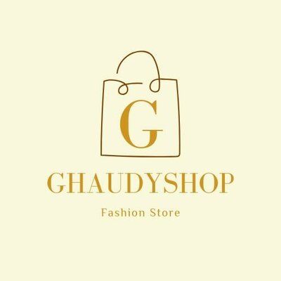 Trademark GHAUDY SHOP Fashion Store + Logo