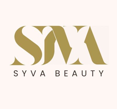 Trademark SYVA BEAUTY + Logo