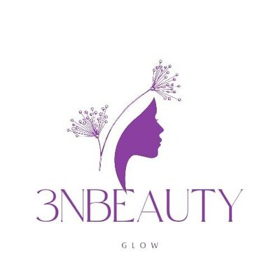 Trademark 3NBeauty Glow