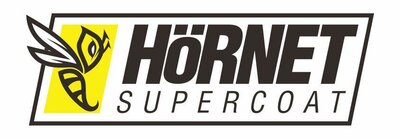 Trademark Hornet Supercoat