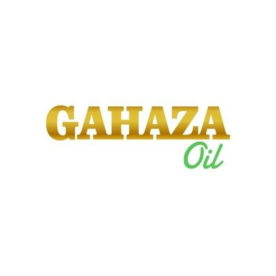 Trademark Gahaza Oil