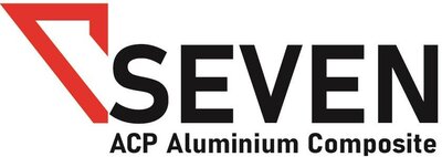 Trademark SEVEN ACP Aluminium Composite