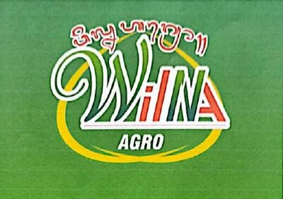 Trademark WilNA AGRO