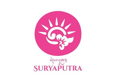 Trademark SuryaPutra