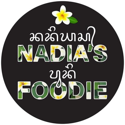 Trademark Nadia's Foodie