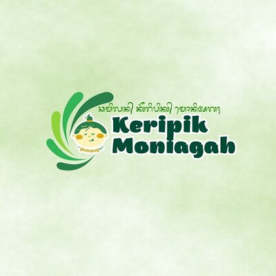 Trademark Keripik Moniagah