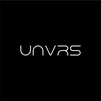 Trademark UNVRS + LOGO