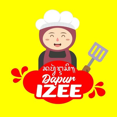 Trademark Dapur Izee