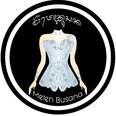 Trademark Meten Busana