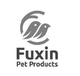 Trademark FUXIN PET PRODUCTS DAN LUKISAN