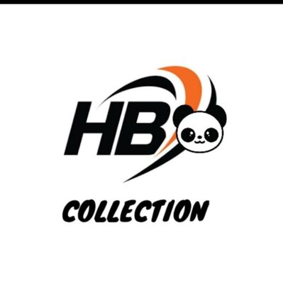 Trademark HB COLLECTION