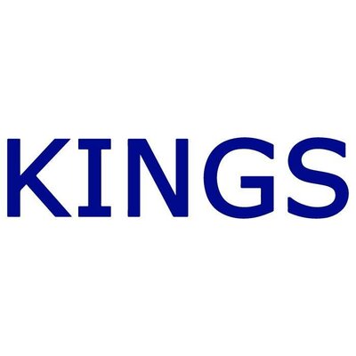 Trademark KINGS PRO