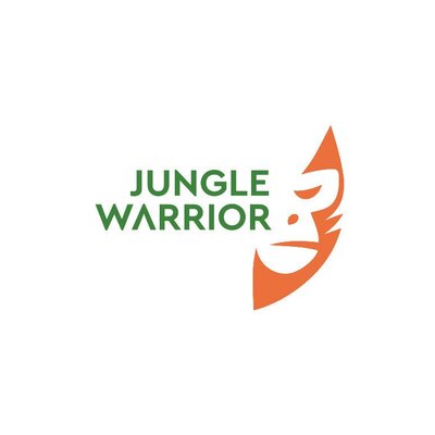 Trademark JUNGLE WARRIOR