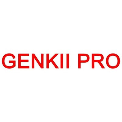 Trademark GENKII PRO