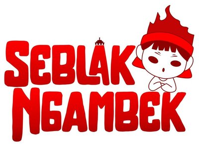 Trademark Seblak Ngambek