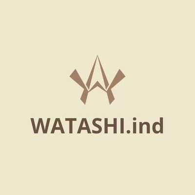 Trademark Watashi.ind