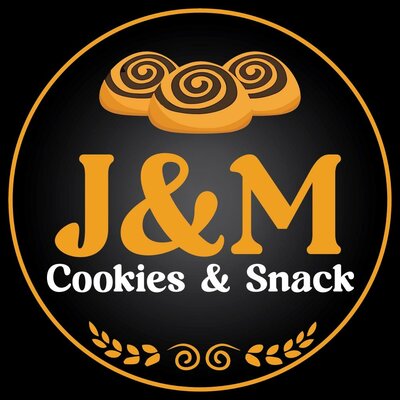 Trademark J&M Cookies & Snack