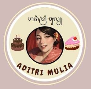 Trademark ADITRI MULIA