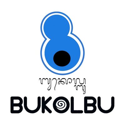 Trademark BUKOLBU