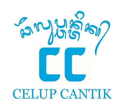 Trademark CC Celup Cantik