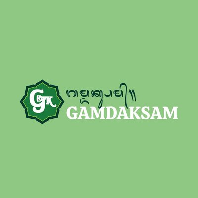 Trademark GDK GAMDAKSAM