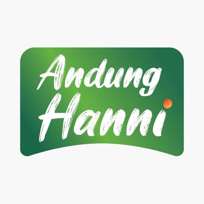 Trademark Andung Hanni