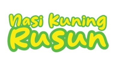 Trademark Nasi Kuning Rusun