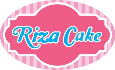 Trademark Riza Cake