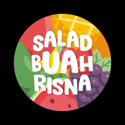 Trademark Salad Buah Risna