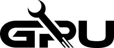 Trademark GRU + LOGO