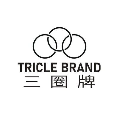 Trademark TRICLE + LOGO