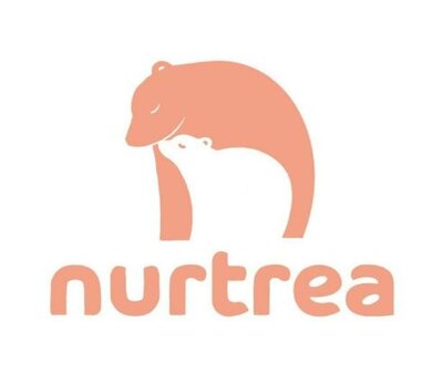 Trademark nurtrea + Lukisan/Logo