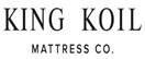 Trademark KING KOIL MATTRESS CO.