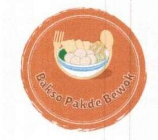 Trademark Bakso Pakde Bewok