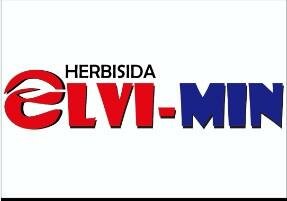 Trademark HERBISIDA ELVI-MIN