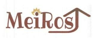 Trademark MeiRos