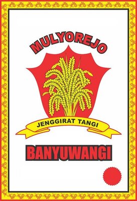 Trademark Mulyorejo Jenggirat Tangi Banyuwangi