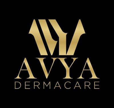 Trademark AVYA DERMACARE + LOGO