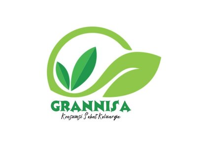 Trademark GRANNISA Konsumsi Sehat Keluarga + Logo