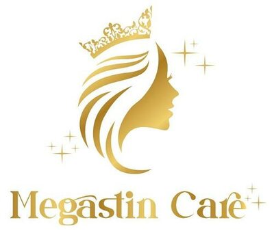 Trademark Megastin Care + Logo